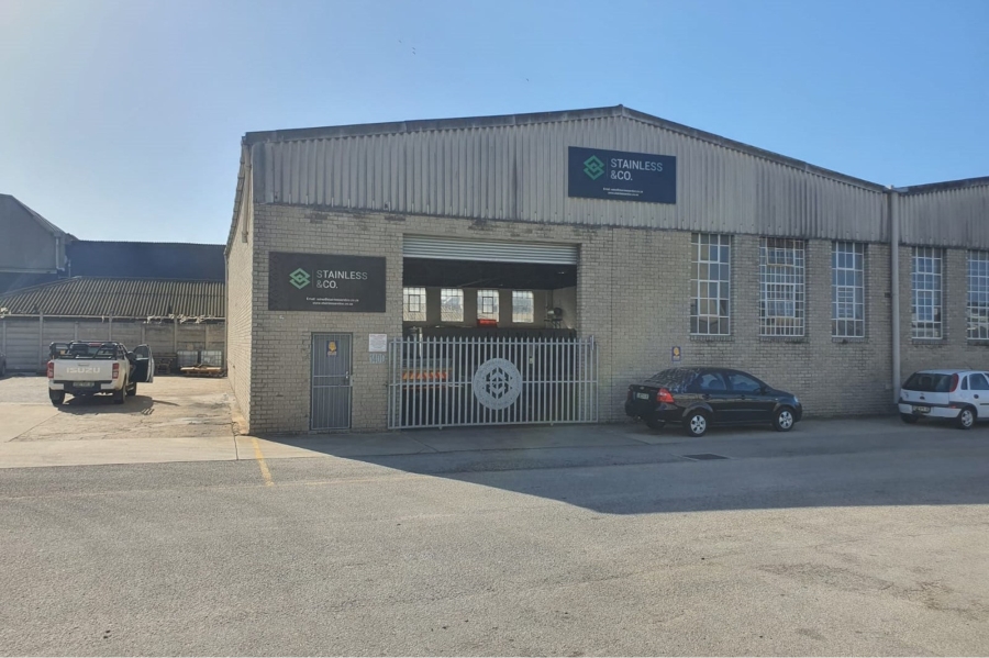Commercial Property for Sale in Deal Party Eastern Cape